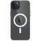 Чехол Apple iPhone 15 Plus Clear Case With MagSafe прозрачный - фото 35626