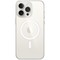Чехол Apple iPhone 15 Pro Max Clear Case With MagSafe прозрачный - фото 35630