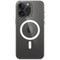 Чехол Apple iPhone 15 Pro Max Clear Case With MagSafe прозрачный - фото 35631