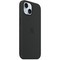 Чехол Apple iPhone 15 Silicone Case with MagSafe - Black - фото 35494