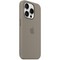 Чехол Apple iPhone 15 Pro Silicone Case with MagSafe - Clay - фото 35532
