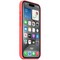 Чехол Apple iPhone 15 Pro Silicone Case with MagSafe - Guava - фото 35537