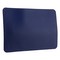 Защитный чехол-конверт COTECi Leather (MB1019-BL) PU Ultea-thin Case для Apple MacBook New Pro 15" Темно-синий - фото 6202