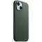 Чехол Apple iPhone 15 FineWoven Case with MagSafe - Evergreen - фото 35581