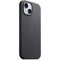 Чехол Apple iPhone 15 FineWoven Case with MagSafe - Black - фото 35583