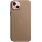 Чехол Apple iPhone 15 Plus FineWoven Case with MagSafe - Taupe - фото 35586