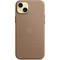 Чехол Apple iPhone 15 Plus FineWoven Case with MagSafe - Taupe - фото 35587