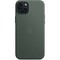 Чехол Apple iPhone 15 Plus FineWoven Case with MagSafe - Evergreen - фото 35684