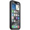 Чехол Apple iPhone 15 Pro FineWoven Case with MagSafe - Black - фото 35690
