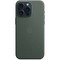 Чехол Apple iPhone 15 Pro Max FineWoven Case with MagSafe - Evergreen - фото 35617