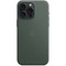 Чехол Apple iPhone 15 Pro Max FineWoven Case with MagSafe - Evergreen - фото 35696