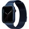 Браслет Uniq Dante Milanese Loop для Apple Watch, Blue - фото 35817