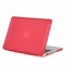 Защитный чехол-накладка BTA-Workshop для MacBook Pro 13 матовая розовая - фото 6188