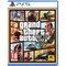 Grand Theft Auto V (русские субтитры) (PS5) - фото 36156