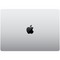 Ноутбук Apple MacBook Pro 14 2023 (Apple M3, 8-core CPU, 10-core GPU, 8Gb, 512Gb SSD) MR7J3, серебристый - фото 36166
