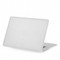 Защитный чехол-накладка BTA-Workshop для MacBook Pro Retina 15 матовая прозрачная - фото 6204