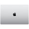 Ноутбук Apple MacBook Pro 16 2023 (Apple M3 Max, 16-core CPU, 40-core GPU, 48Gb, 1Tb SSD) MUW73, серебристый - фото 36262