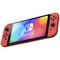 Игровая консоль Nintendo Switch OLED Model 64 Гб, Mario Red Edition - фото 36289
