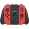 Игровая консоль Nintendo Switch OLED Model 64 Гб, Mario Red Edition - фото 36291