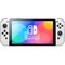 Игровая консоль Nintendo Switch OLED Model 64 Гб, белый - фото 36294
