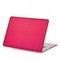 Защитный чехол-накладка BTA-Workshop для MacBook Pro Retina 15 матовая розовая - фото 6207