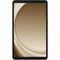 Планшет Samsung Galaxy Tab A9 4/64 ГБ WiFi, серебристый - фото 36417