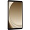 Планшет Samsung Galaxy Tab A9 4/64 ГБ WiFi, серебристый - фото 36419