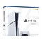 Игровая приставка Sony PlayStation 5 Slim 1000 ГБ SSD, белый - фото 36565