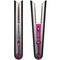 Выпрямитель для волос Dyson Corrale HS03 Black Nickel/Fuchsia - фото 36605