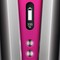 Выпрямитель для волос Dyson Corrale HS03 Black Nickel/Fuchsia - фото 36607