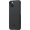 Чехол Pitaka MagEZ Case 4 для iPhone 15 Pro 600D Black/Grey - фото 37589