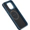 Чехол Pitaka MagEZ Case Pro 4 для iPhone 15 Pro 1500D Black/Blue - фото 37661