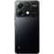 Смартфон Xiaomi POCO X6 5G 12/512 ГБ Global, Dual nano SIM, черный - фото 37691