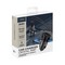 Разделитель автомобильный Deppa USB + Type-C: (PD/QC 3.0 D-11218 30 Вт) Черный - фото 37820