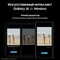 Смартфон Samsung Galaxy S24 Ultra 12/256 Гб 5G, черный - фото 37900
