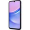 Смартфон Samsung Galaxy A15 4G 6/128 ГБ, Dual nano SIM, темно-синий - фото 38394