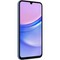 Смартфон Samsung Galaxy A15 4G 8/256 ГБ, Dual nano SIM, синий - фото 38428