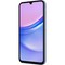 Смартфон Samsung Galaxy A15 4G 8/256 ГБ, Dual nano SIM, синий - фото 38429