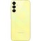 Смартфон Samsung Galaxy A15 4G 6/128 ГБ, Dual nano SIM, желтый - фото 38406