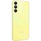 Смартфон Samsung Galaxy A15 4G 4/128 ГБ, Dual nano SIM, желтый - фото 38381