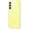 Смартфон Samsung Galaxy A15 4G 6/128 ГБ, Dual nano SIM, желтый - фото 38410