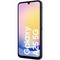 Смартфон Samsung Galaxy A25 5G 6/128 ГБ, Dual nano SIM, темно-синий - фото 38462