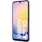 Смартфон Samsung Galaxy A25 5G 6/128 ГБ, Dual nano SIM, синий - фото 38469