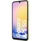 Смартфон Samsung Galaxy A25 5G 6/128 ГБ, Dual nano SIM, желтый - фото 38508