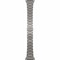 Браслет Uniq Osta Steel для Apple Watch 49/45/44/42 мм, серебристый - фото 38749
