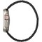 Карбоновый браслет Pitaka для Apple Series 9-1, SE и Ultra 2 / Ultra (38/40/41/42/44/45/49мм) - Moon - фото 38768
