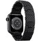 Карбоновый браслет Pitaka для Apple Watch Series 9-1, SE и Ultra 2 / Ultra (38/40/41/42/44/45/49мм) - Retro - фото 38784