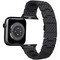 Карбоновый браслет Pitaka для Apple Watch Series 9-1, SE и Ultra 2 / Ultra (38/40/41/42/44/45/49мм) - Retro - фото 38785