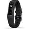 Умный браслет Garmin Vivosmart 4 Black 010-01995-03 - фото 38787