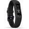 Умный браслет Garmin Vivosmart 4 Black 010-01995-03 - фото 38925